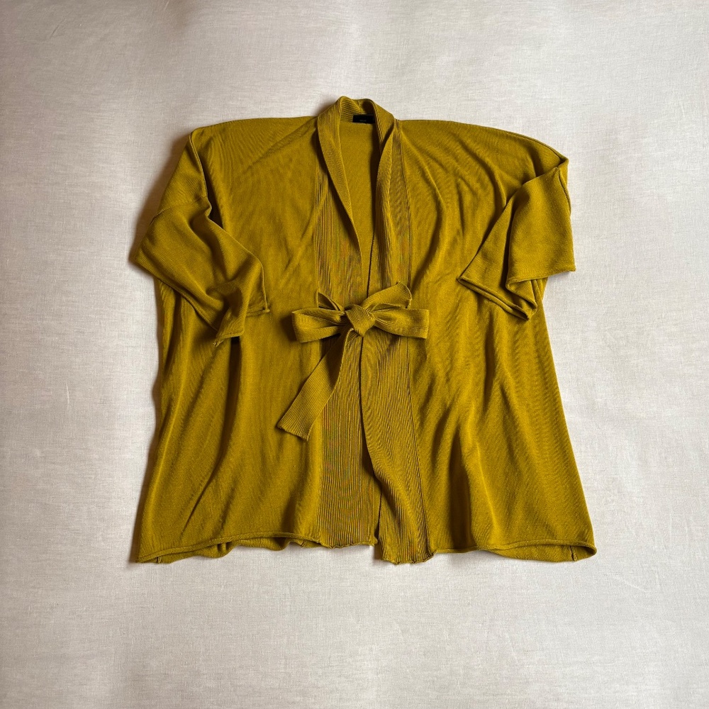 SOLD: Cardigan Wrap by Bitta Kai Rand